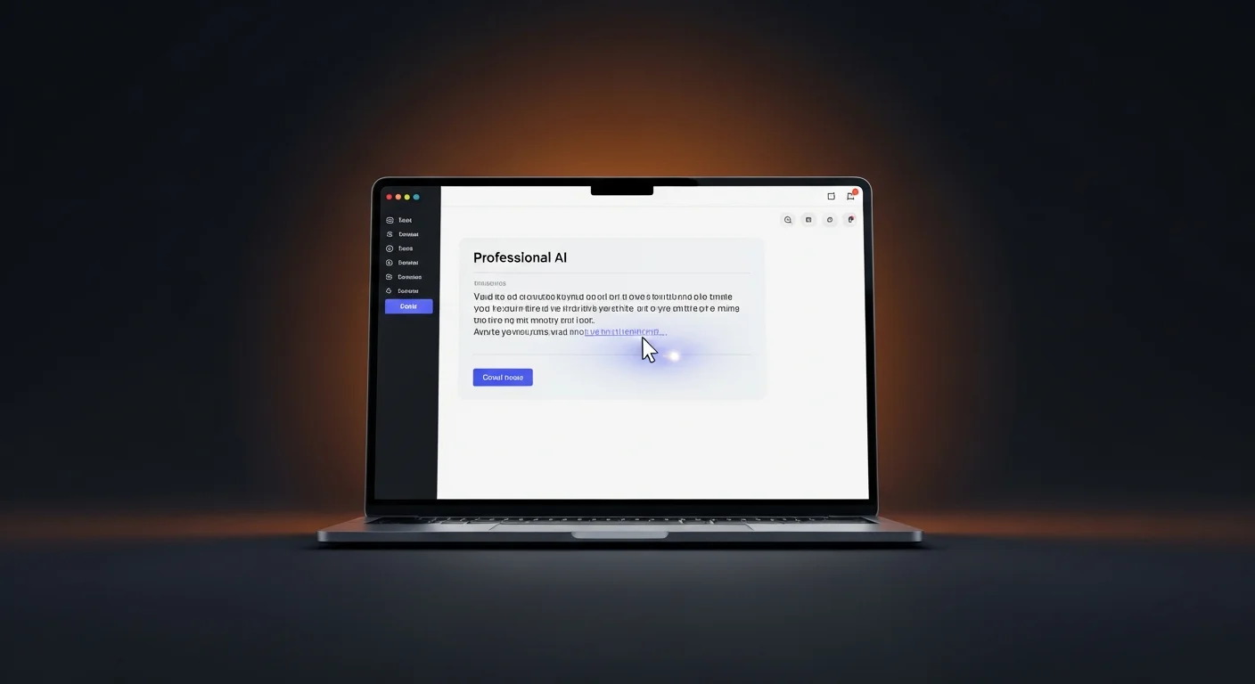 Secure IMAP email connection with encryption